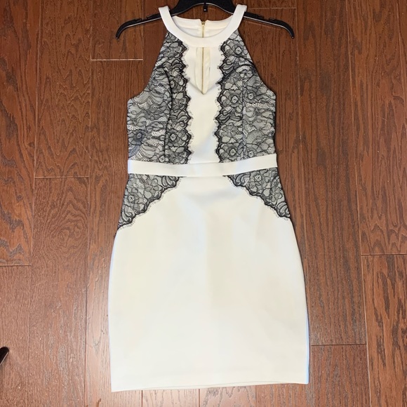 Guess Dresses & Skirts - White Guess Size 6 Dress